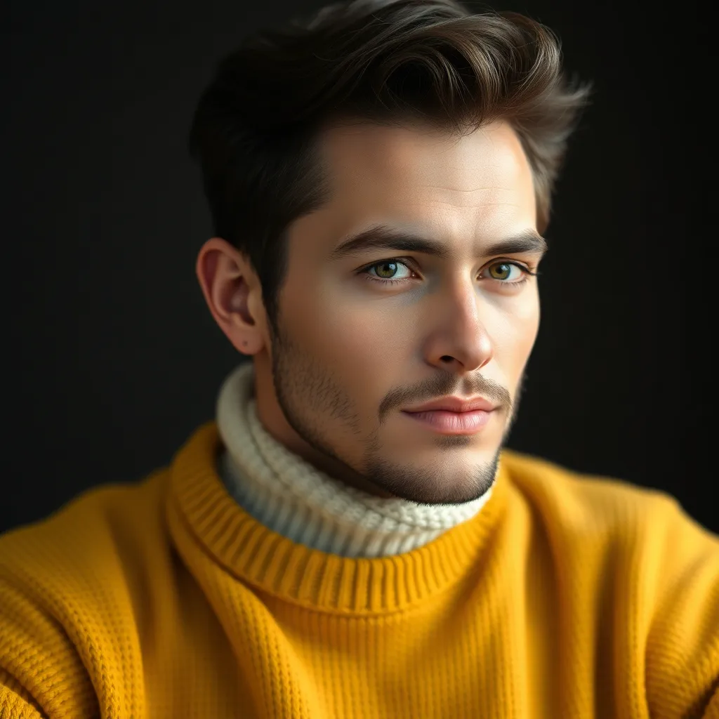 Paul Berry
